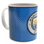 Manchester City FC Fade Mug - Gift Arch