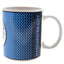 Manchester City FC Fade Mug - Gift Arch