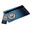 Manchester City FC Fade Pencil Case - Gift Arch