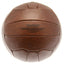 Manchester City FC Faux Leather Football - Gift Arch