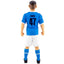 Manchester City FC Foden Action Figure - Gift Arch