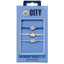 Manchester City FC Friendship Bracelet Set - Gift Arch