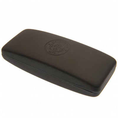 Manchester City FC Glasses Case - Gift Arch