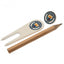 Manchester City FC Golf Accessories Pack - Gift Arch