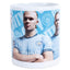 Manchester City FC Haaland Mug - Gift Arch
