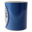 Manchester City FC Halftone Mug - Gift Arch