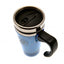 Manchester City FC Handled Travel Mug - Gift Arch