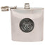 Manchester City FC Hip Flask - Gift Arch