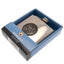 Manchester City FC Hip Flask - Gift Arch