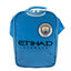 Manchester City FC Kit Lunch Bag - Gift Arch
