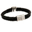 Manchester City FC Leather Bracelet - Gift Arch
