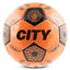 Manchester City FC LED Glow Football - Gift Arch