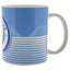 Manchester City FC Linea Mug - Gift Arch