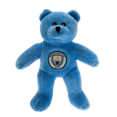 Manchester City FC Mini Bear - Gift Arch