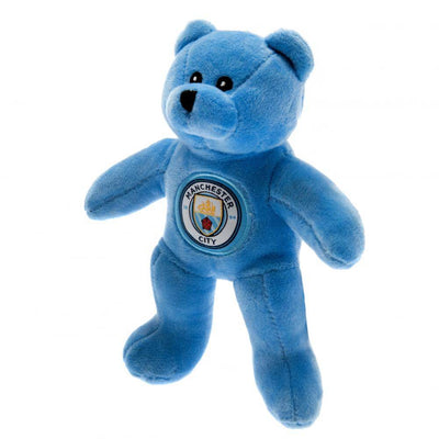Manchester City FC Mini Bear - Gift Arch