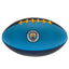 Manchester City FC Mini Foam American Football - Gift Arch