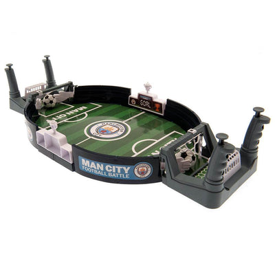 Manchester City FC Mini Football Game - Gift Arch