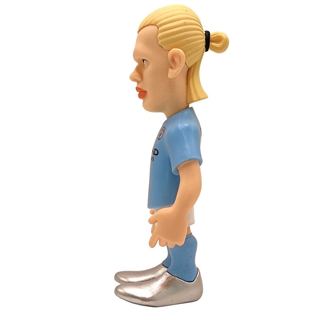 Manchester City FC MINIX Figure 12cm Haaland - Gift Arch
