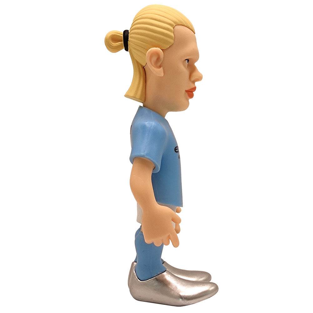 Manchester City FC MINIX Figure 12cm Haaland - Gift Arch