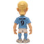 Manchester City FC MINIX Figure 12cm Haaland - Gift Arch