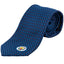 Manchester City FC Navy Blue Tie - Gift Arch