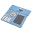 Manchester City FC No1 Fan Picture Frame Sign - Gift Arch