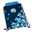 Manchester City FC Particle Gym Bag - Gift Arch