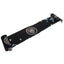 Manchester City FC Particle Scarf - Gift Arch