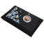 Manchester City FC Particle Wallet - Gift Arch