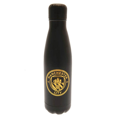 Manchester City FC Phantom Thermal Flask - Gift Arch