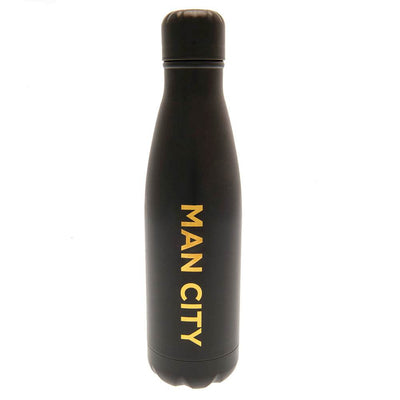 Manchester City FC Phantom Thermal Flask - Gift Arch
