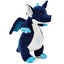 Manchester City FC Plush Dragon - Gift Arch