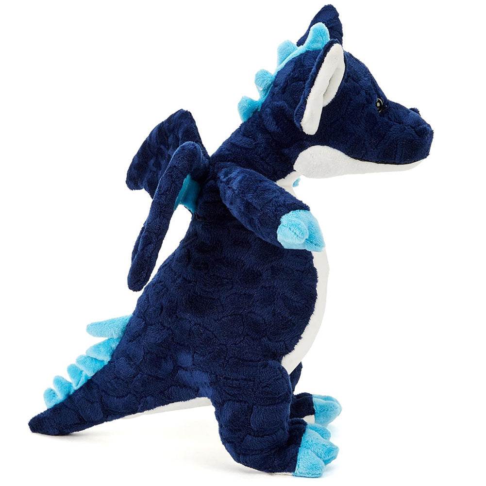 Manchester City FC Plush Dragon - Gift Arch
