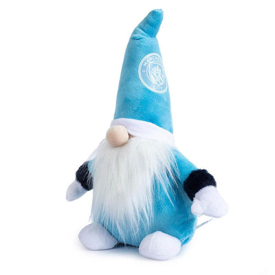 Manchester City FC Plush Gonk - Gift Arch