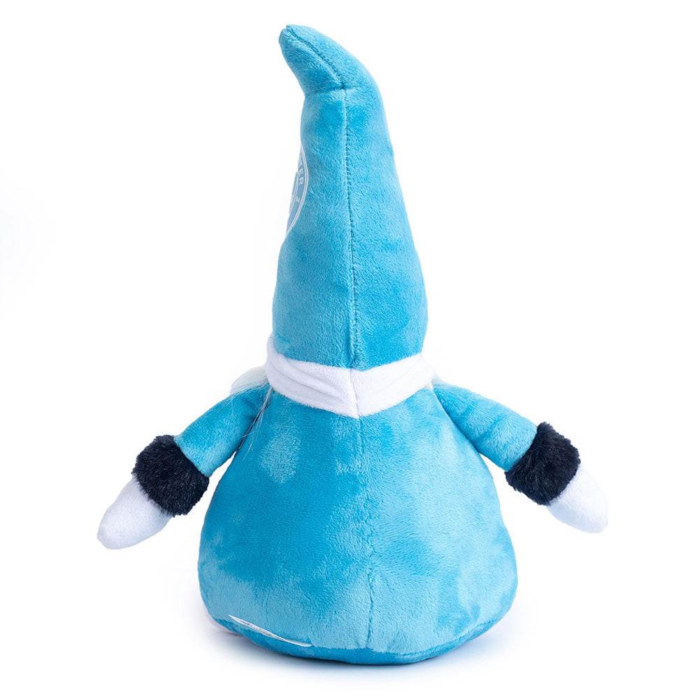 Manchester City FC Plush Gonk - Gift Arch