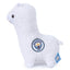 Manchester City FC Plush Llama - Gift Arch
