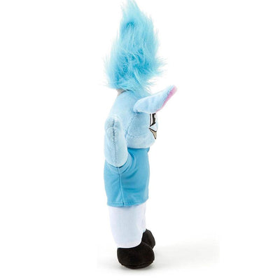 Manchester City FC Plush Moonbeam Mascot - Gift Arch