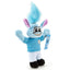 Manchester City FC Plush Moonbeam Mascot - Gift Arch