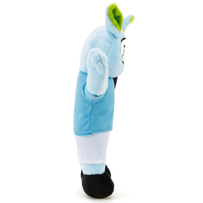 Manchester City FC Plush Moonchester Mascot - Gift Arch