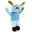 Manchester City FC Plush Moonchester Mascot - Gift Arch