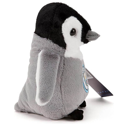 Manchester City FC Plush Penguin - Gift Arch