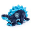 Manchester City FC Plush Stegosaurus - Gift Arch