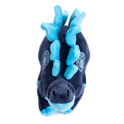 Manchester City FC Plush Stegosaurus - Gift Arch