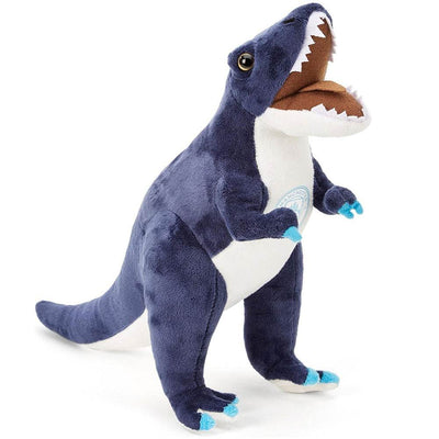 Manchester City FC Plush T-Rex - Gift Arch