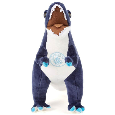 Manchester City FC Plush T-Rex - Gift Arch