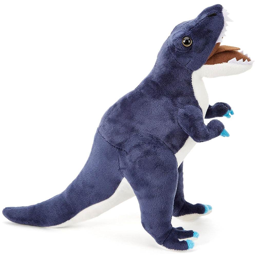 Manchester City FC Plush T-Rex - Gift Arch