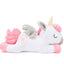 Manchester City FC Plush Unicorn - Gift Arch