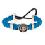 Manchester City FC PU Slider Bracelet - Gift Arch