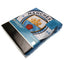 Manchester City FC Pulse Double Duvet Set - Gift Arch