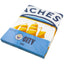 Manchester City FC Pulse Towel - Gift Arch